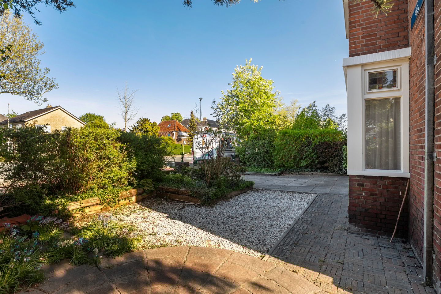 Foto 10 van Mr. P.J. Troelstraweg 127