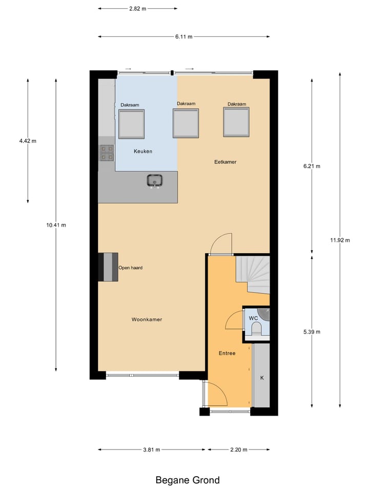 Foto 41 van Waterklaver 3