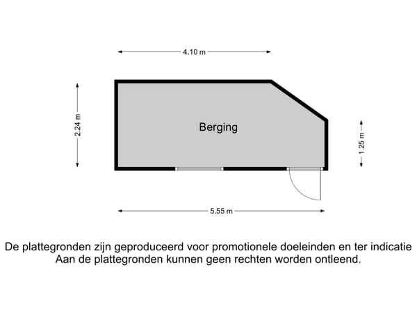 Berging
