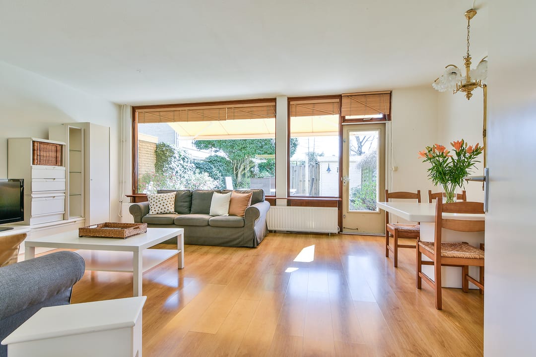 Foto 2 van Graan voor Visch 15412