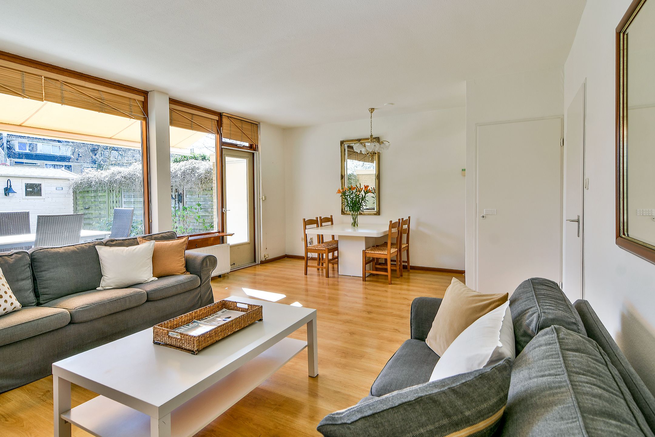 Foto 3 van Graan voor Visch 15412