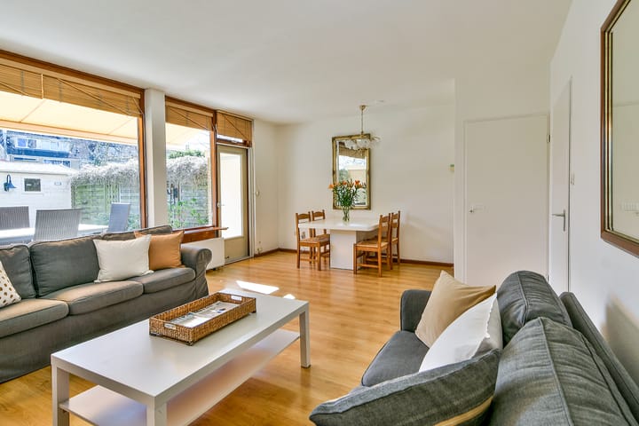 Photo 3 of Graan voor Visch 15412