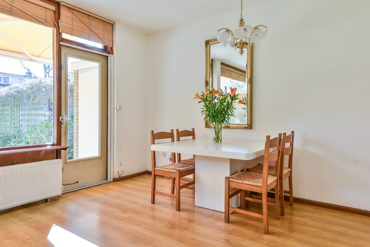 Photo 4 of Graan voor Visch 15412