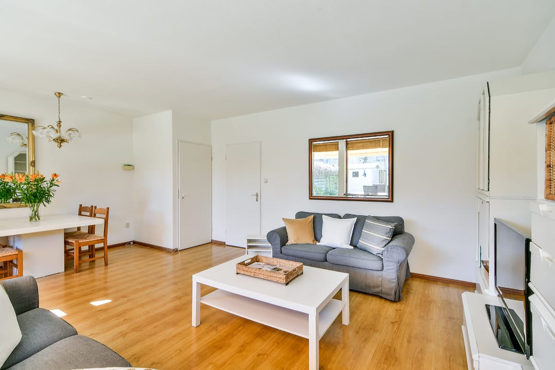 Foto 7 van Graan voor Visch 15412