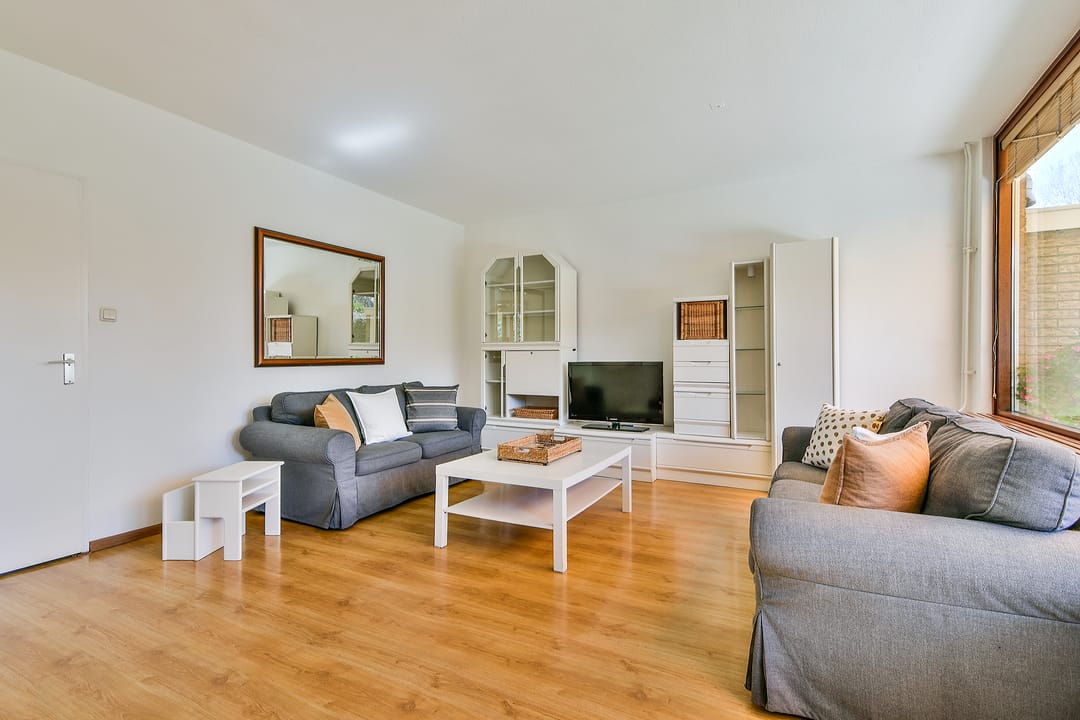 Foto 8 van Graan voor Visch 15412