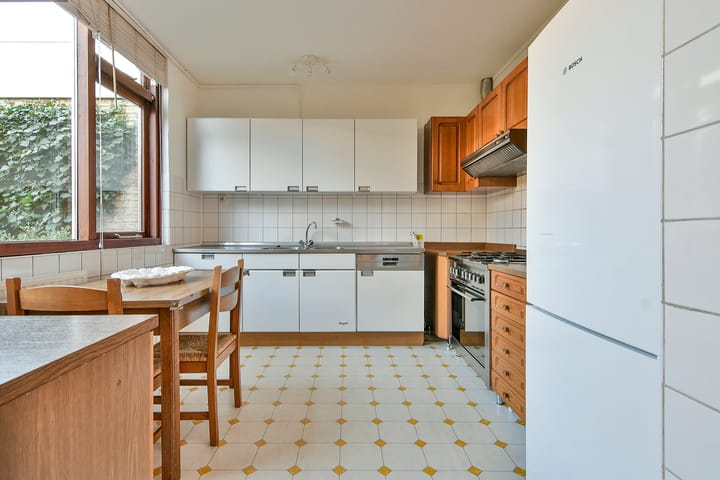 Photo 9 of Graan voor Visch 15412