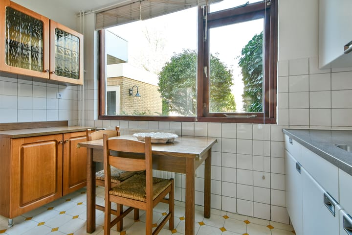 Photo 10 of Graan voor Visch 15412