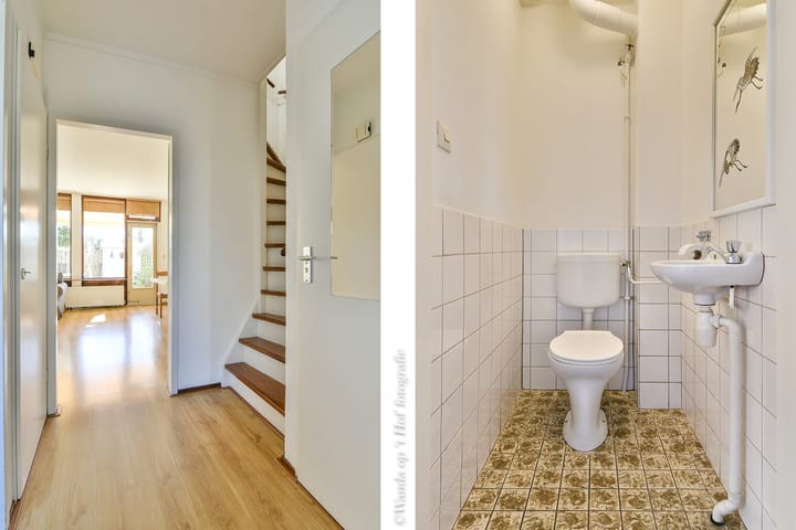 Photo 11 of Graan voor Visch 15412