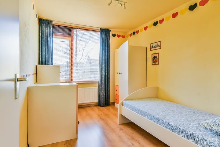 Photo 12 of Graan voor Visch 15412