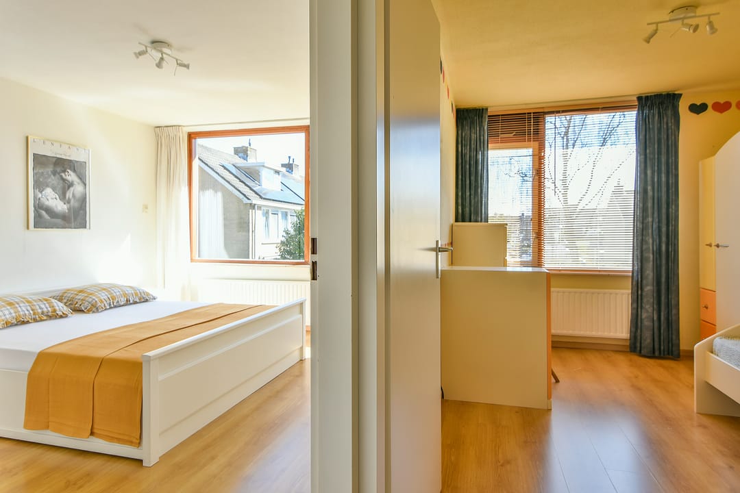 Foto 13 van Graan voor Visch 15412