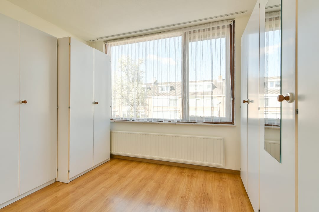 Foto 16 van Graan voor Visch 15412