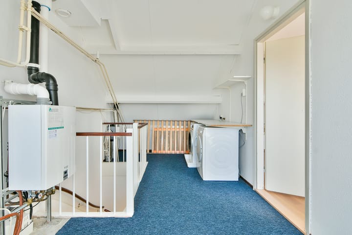 Photo 18 of Graan voor Visch 15412