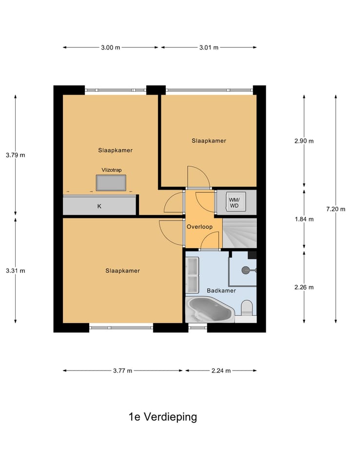 Foto 42 van Waterklaver 3