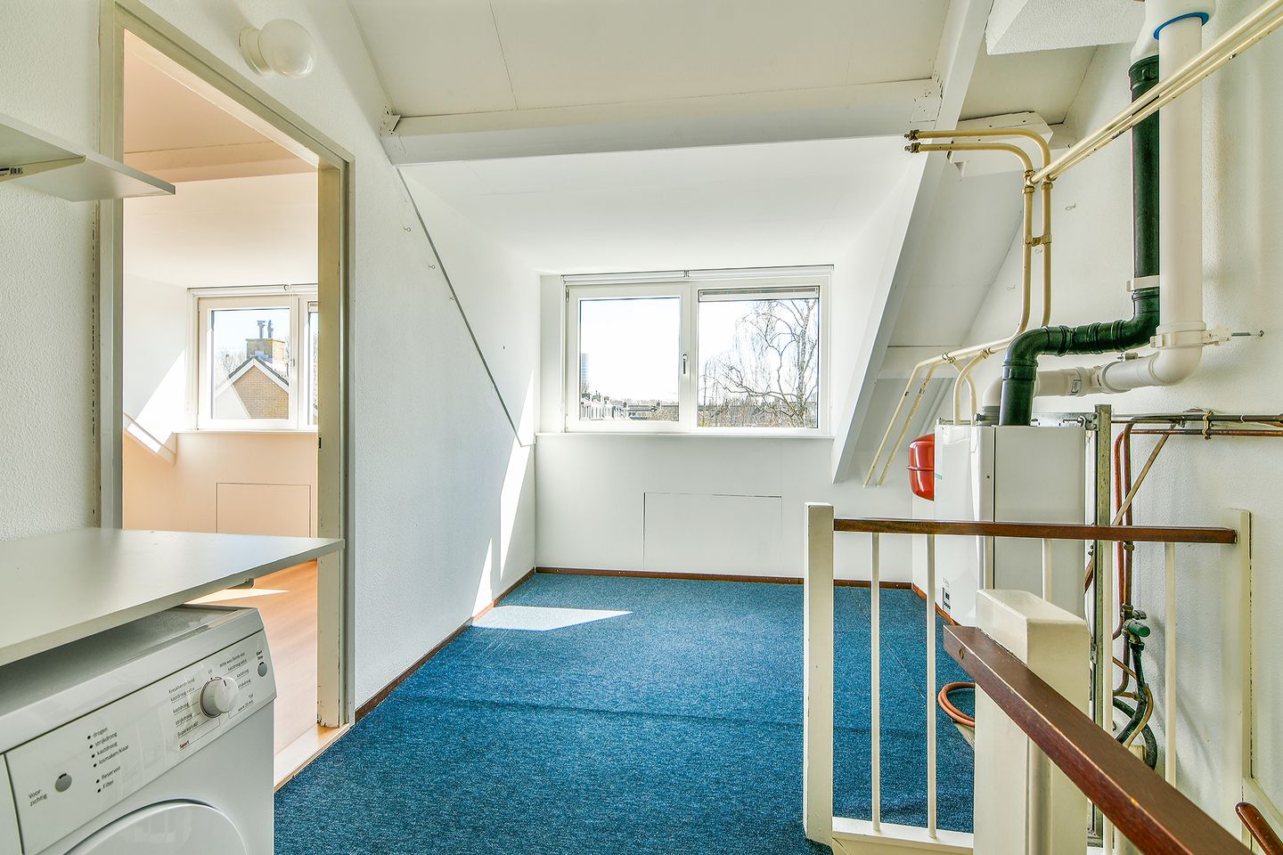 Foto 19 van Graan voor Visch 15412