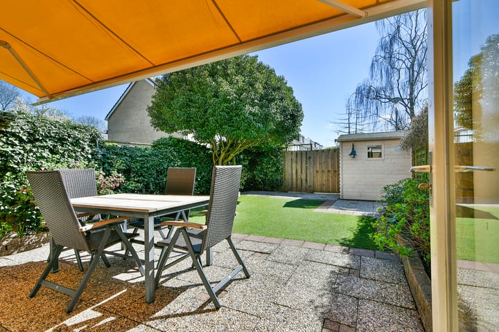 Photo 23 of Graan voor Visch 15412