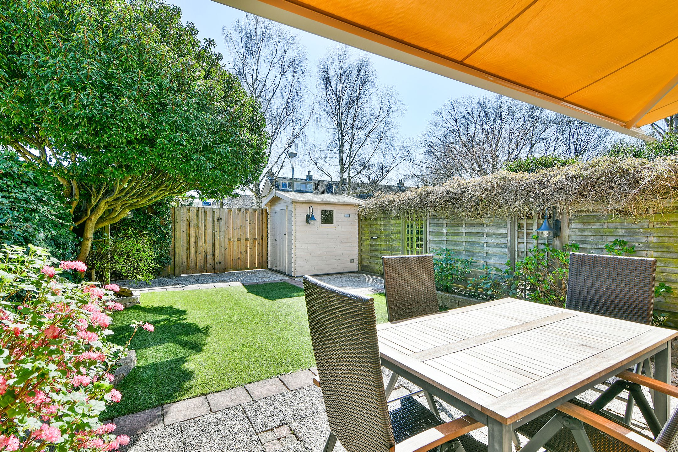 Foto 24 van Graan voor Visch 15412