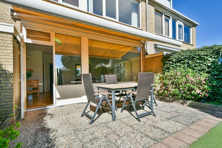 Photo 25 of Graan voor Visch 15412