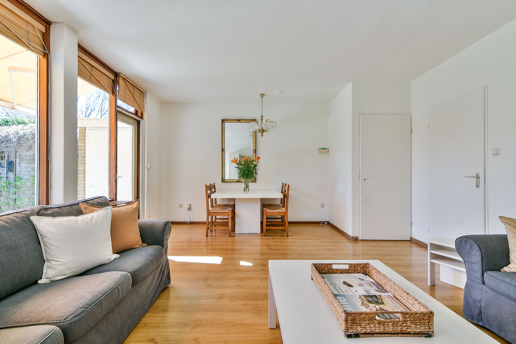 Foto 6 van Graan voor Visch 15412