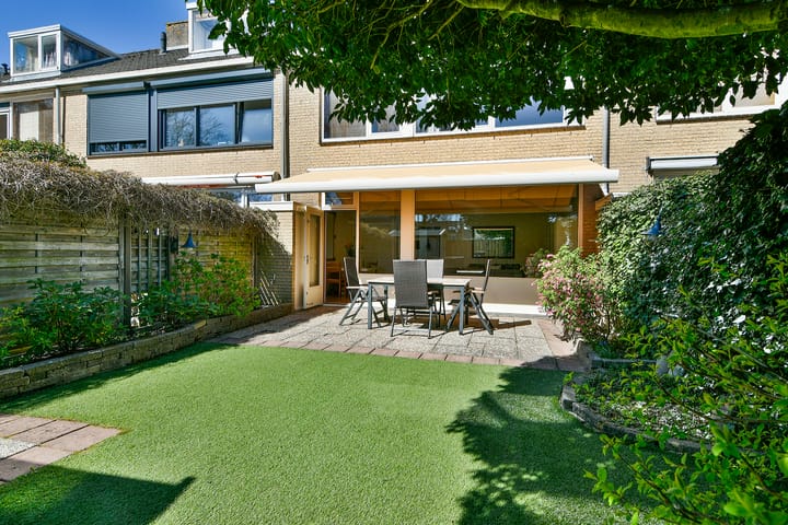 Photo 26 of Graan voor Visch 15412