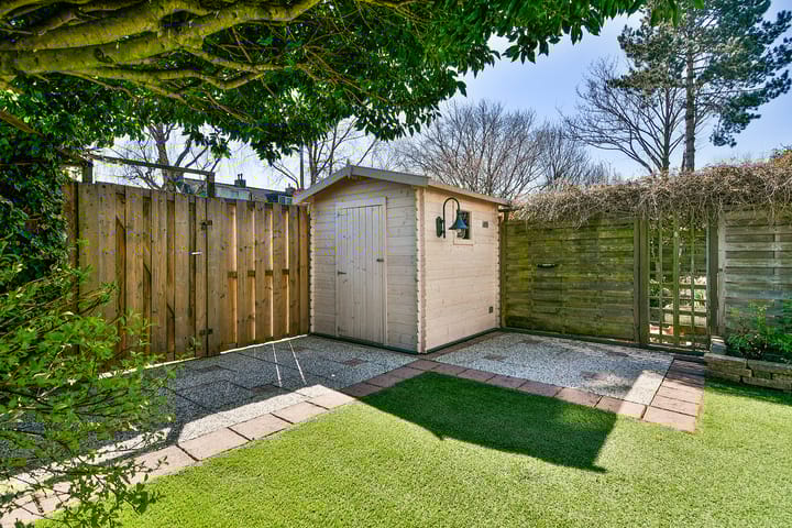 Photo 27 of Graan voor Visch 15412