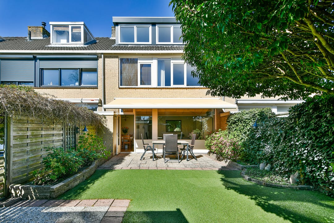 Foto 28 van Graan voor Visch 15412