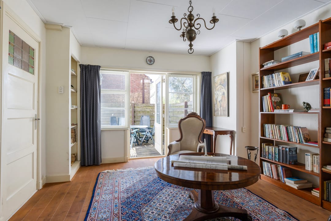 Foto 43 van Mr. P.J. Troelstraweg 127