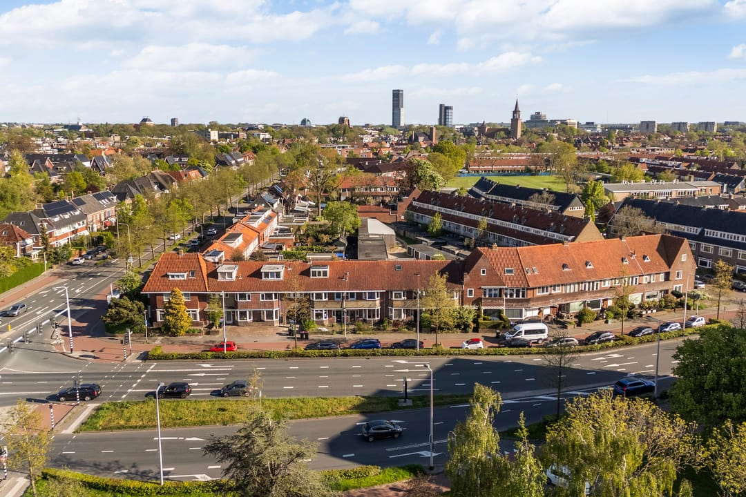 Foto 58 van Mr. P.J. Troelstraweg 127