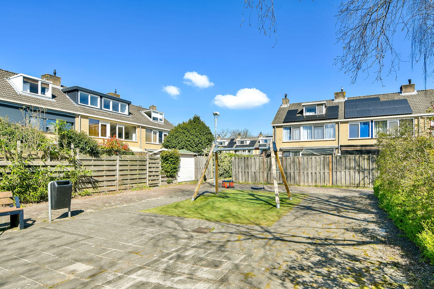 Foto 29 van Graan voor Visch 15412