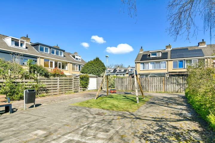 Photo 29 of Graan voor Visch 15412