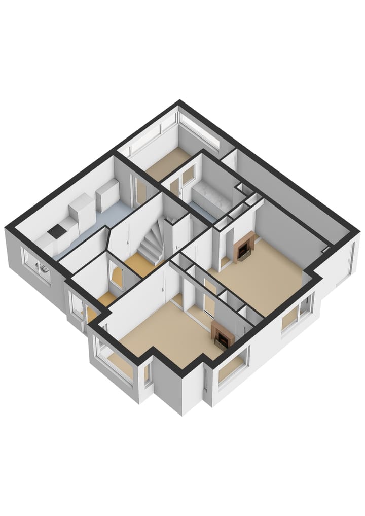 Foto 62 van Mr. P.J. Troelstraweg 127