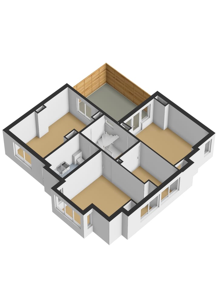Foto 64 van Mr. P.J. Troelstraweg 127