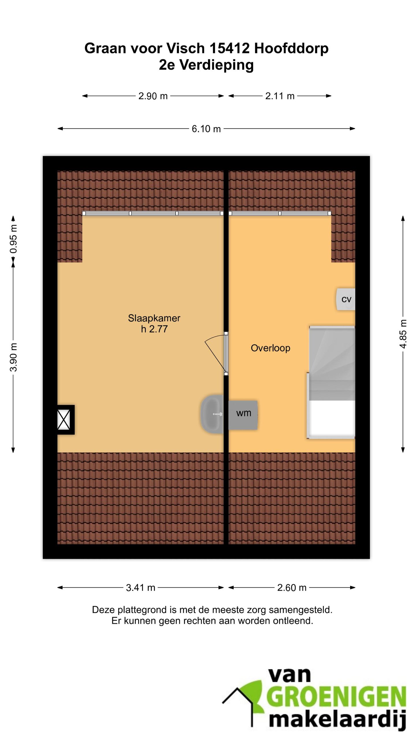 Foto 34 van Graan voor Visch 15412