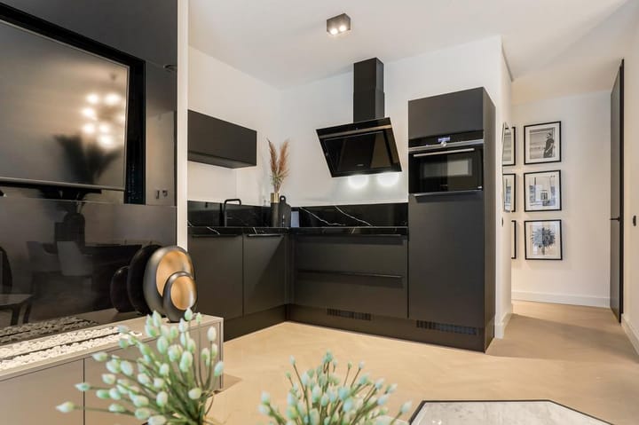 Photo 10 of Knightsbridge Hyde Park huis 5 type 1