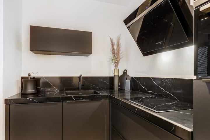 Photo 19 of Knightsbridge Hyde Park huis 5 type 1