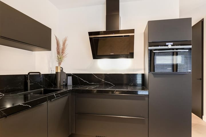 Photo 20 of Knightsbridge Hyde Park huis 5 type 1