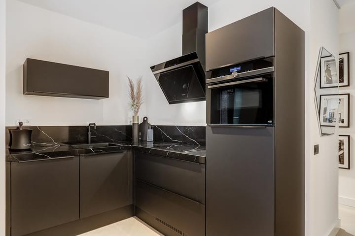 Photo 21 of Knightsbridge Hyde Park huis 5 type 1