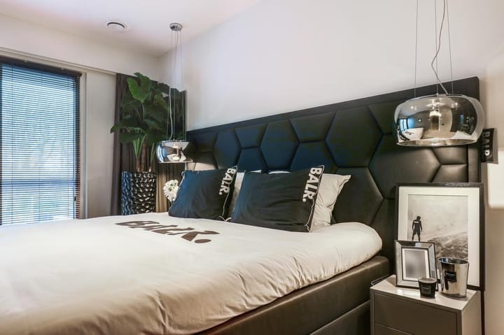 Photo 25 of Knightsbridge Hyde Park huis 5 type 1