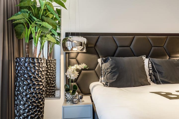 Photo 26 of Knightsbridge Hyde Park huis 5 type 1