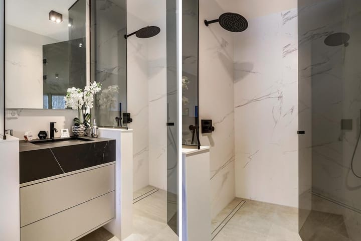 Photo 29 of Knightsbridge Hyde Park huis 5 type 1