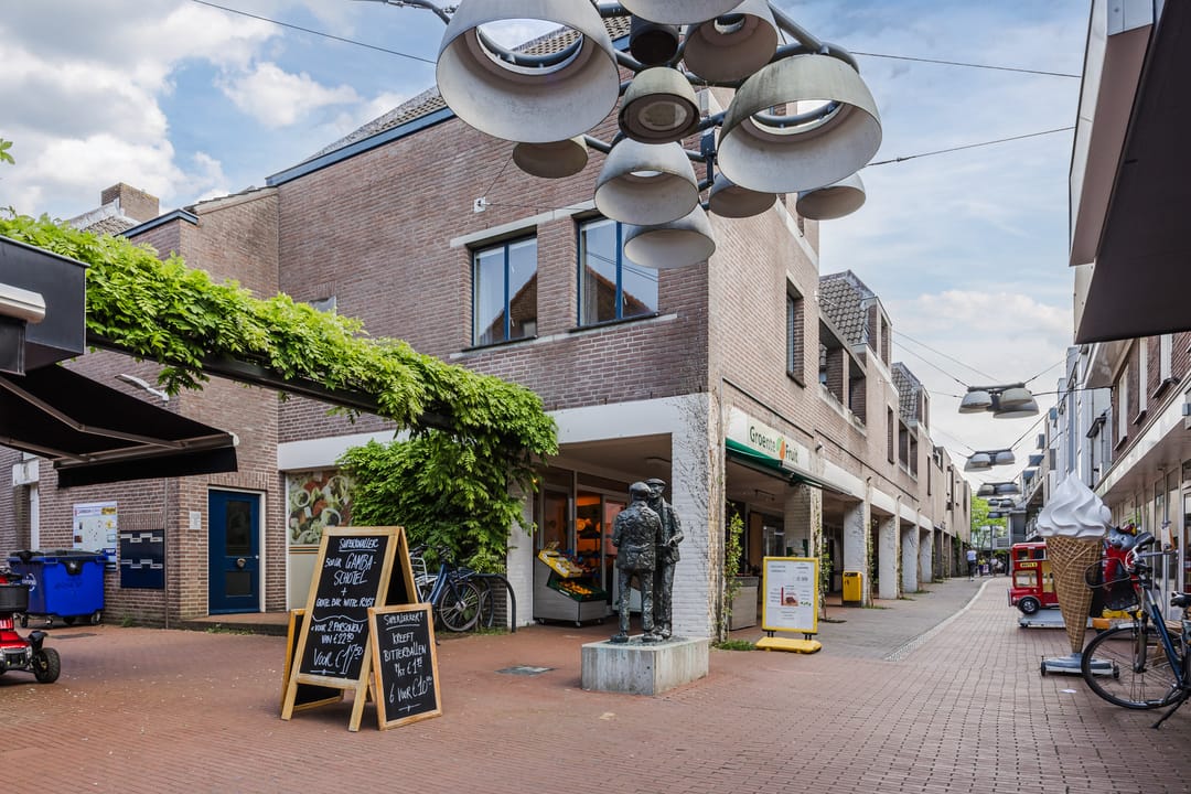 Foto 1 van Korte Kerkstraat 15