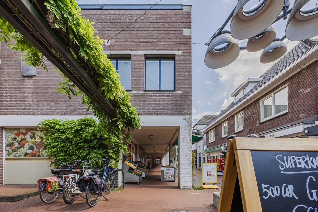 Foto 2 van Korte Kerkstraat 15