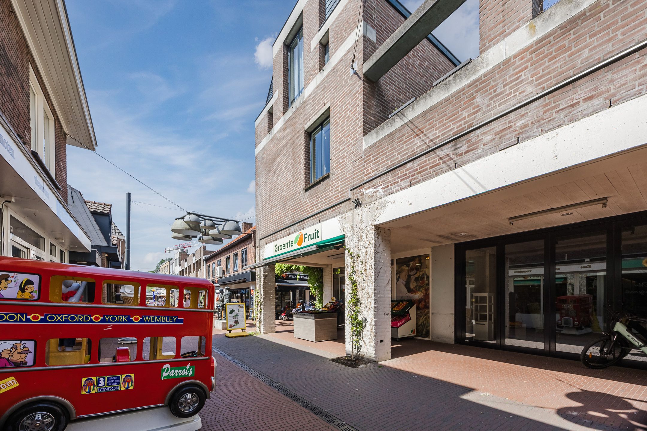 Foto 3 van Korte Kerkstraat 15