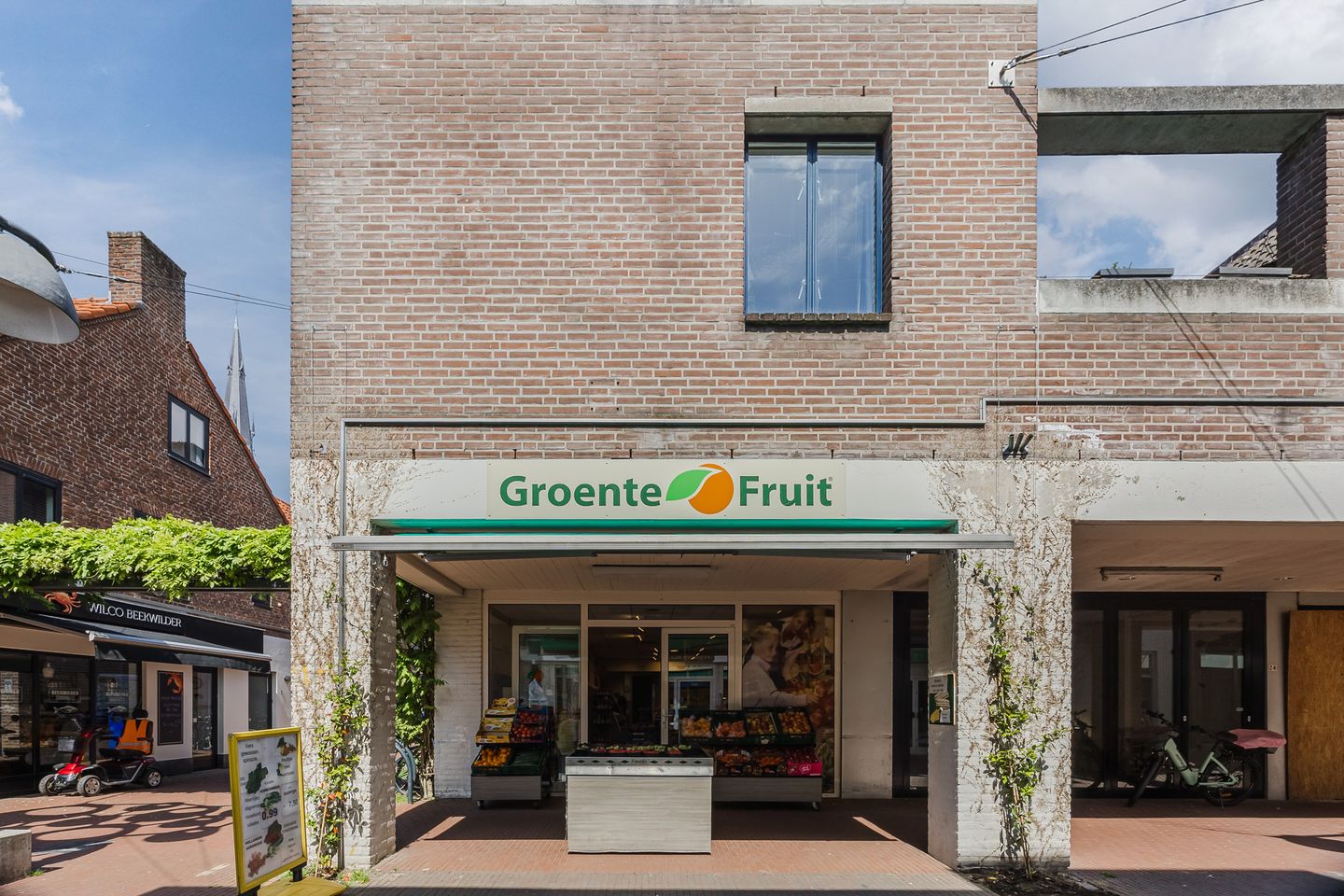 Foto 4 van Korte Kerkstraat 15