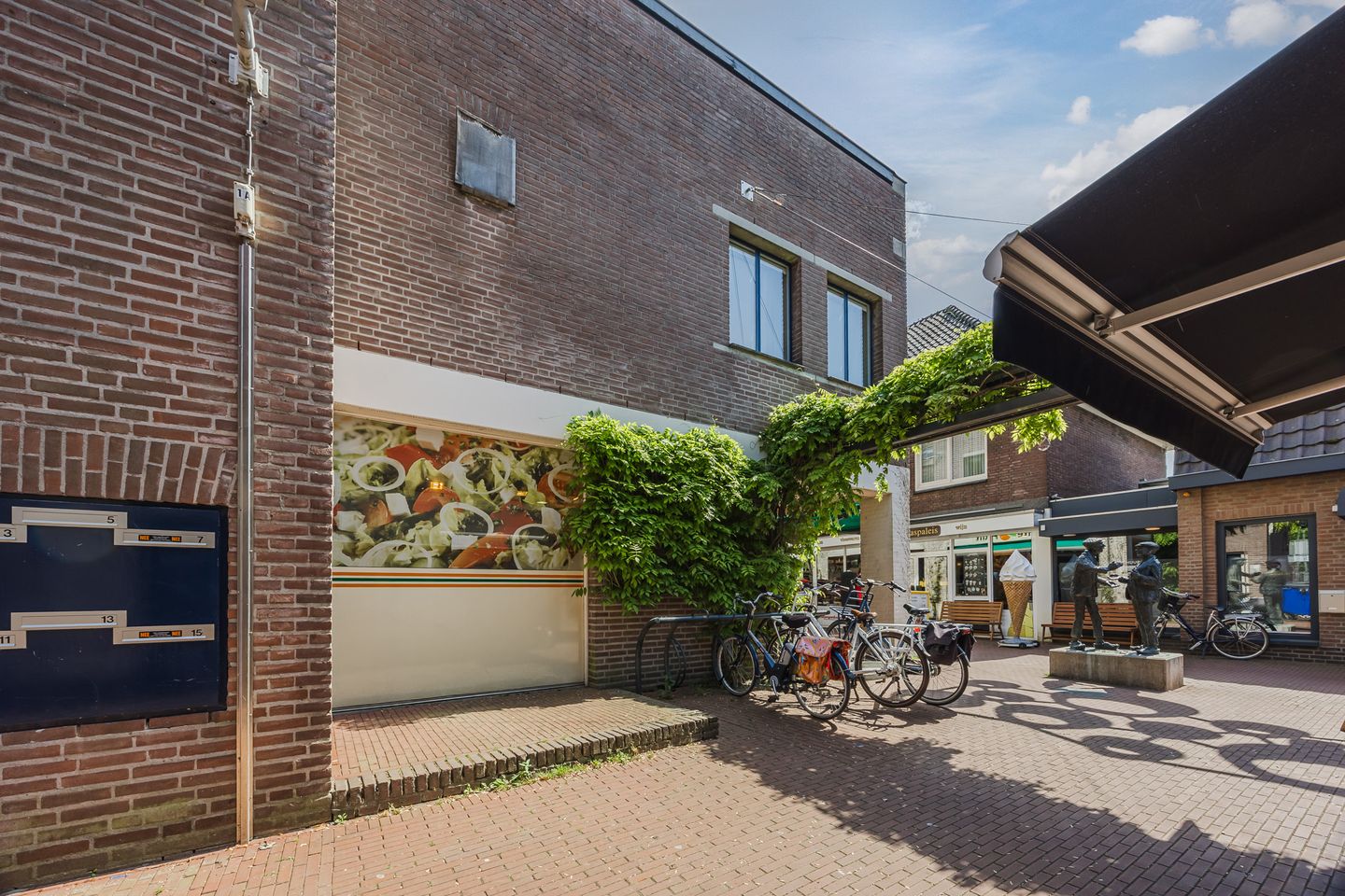 Foto 5 van Korte Kerkstraat 15