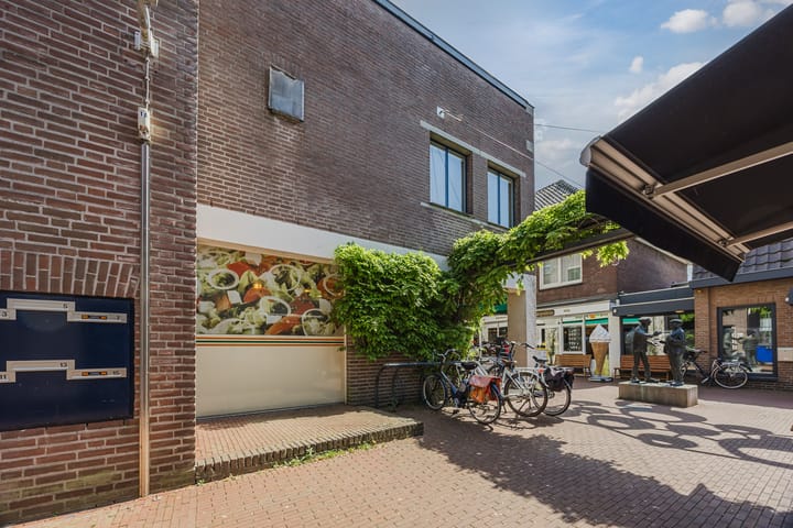 Foto 5 van Korte Kerkstraat 15