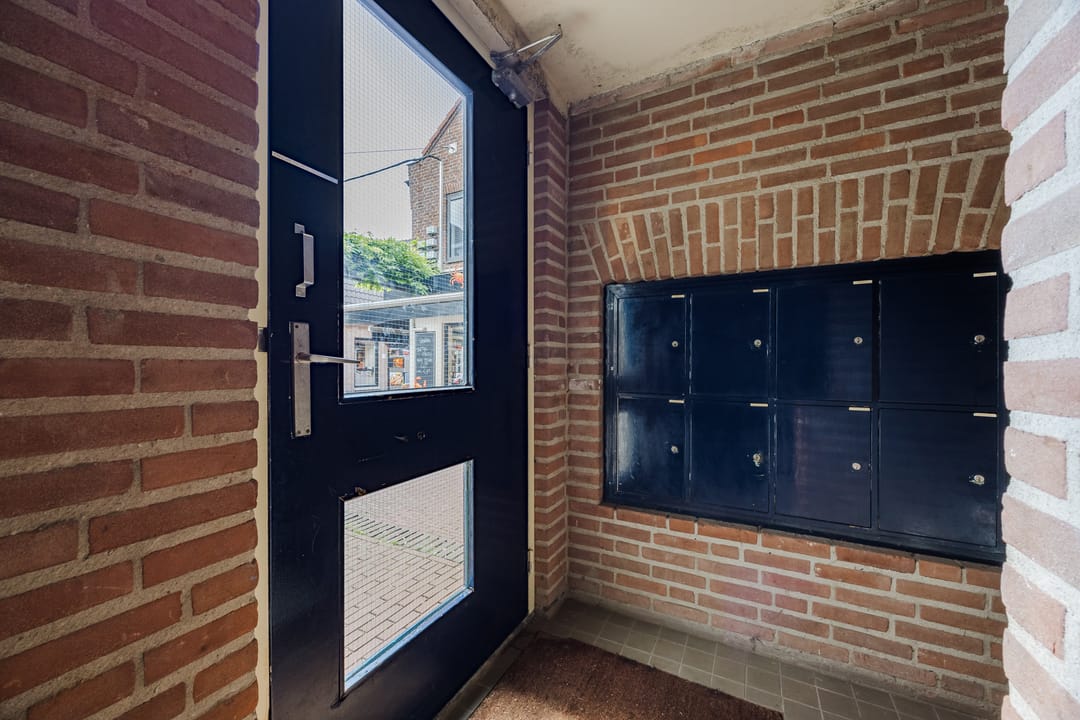 Foto 8 van Korte Kerkstraat 15