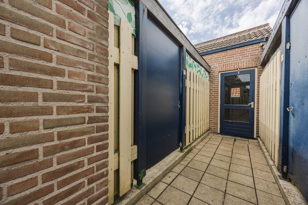 Foto 11 van Korte Kerkstraat 15