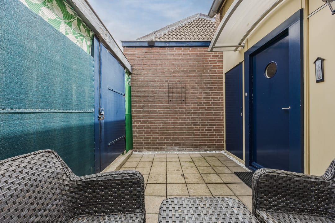 Foto 13 van Korte Kerkstraat 15