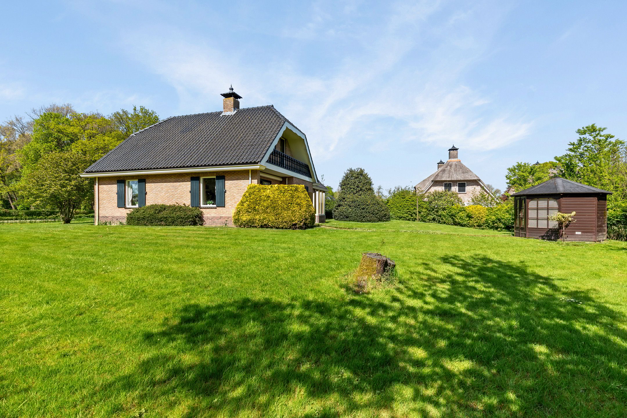 Foto 3 van Keamerlânswei 2