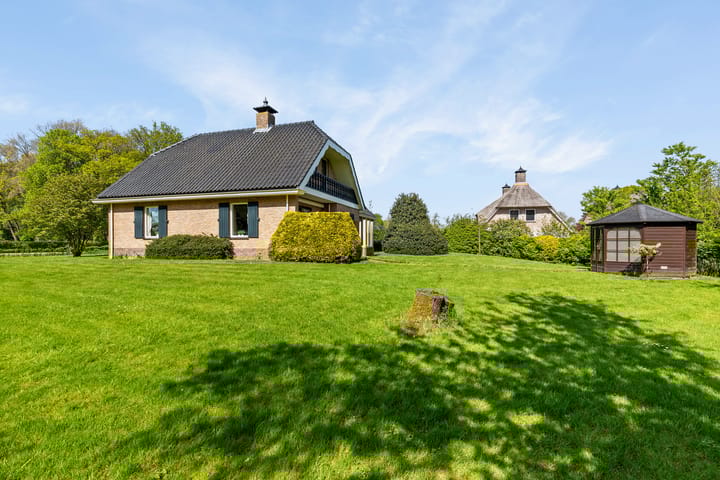 Foto 3 van Keamerlânswei 2